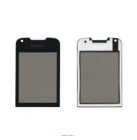 Стекло Nokia 8800 Arte Black Стекло Nokia 8800 Arte Black