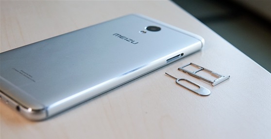 Появились фотографии разобранного Meizu M5 Note Появились фотографии разобранного Meizu M5 Note